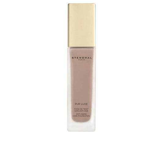 PUR LUXE fond de teint soin anti-age #440-Honey 30 ml