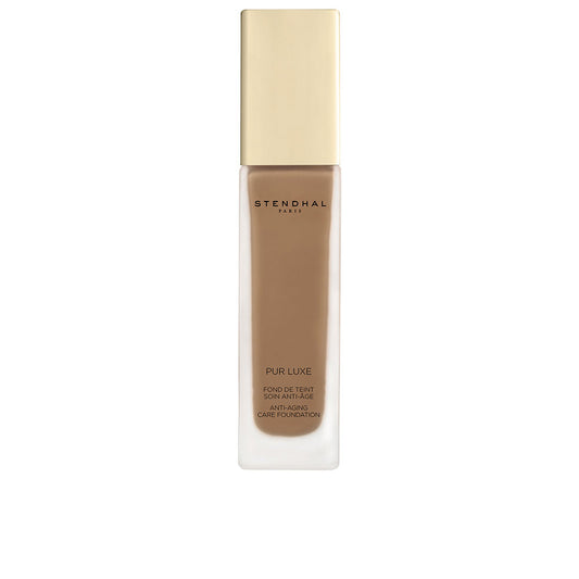 PUR LUXE fond de teint soin anti-age #450-Santal 30 ml