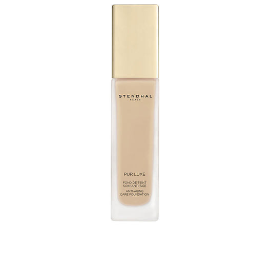 PUR LUXE fond de teint soin anti-age #420-Sable 30 ml