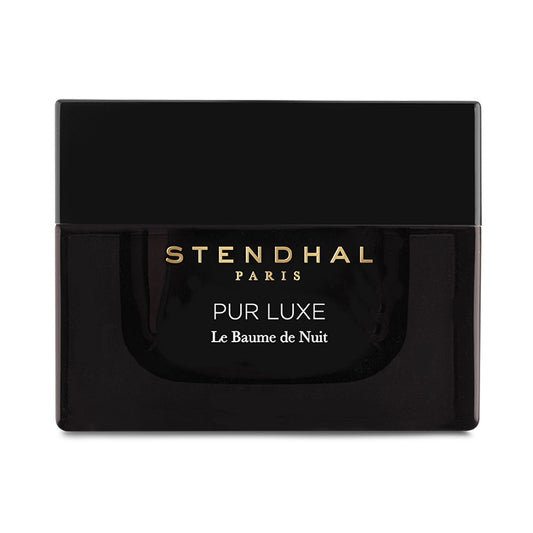 PUR LUXE le baume de nuit 50 ml