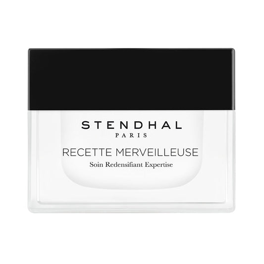 RECETTE MERVEILLEUSE soin redensifiant 50 ml