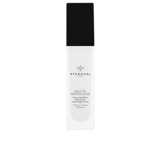 RECETTE MERVEILLEUSE sérum anti-rides 30 ml