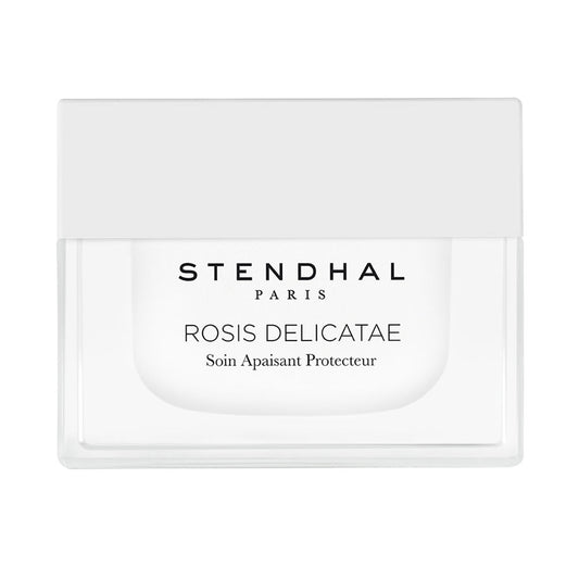 ROSIS DELICATAE soin apaisant protecteur 50 ml
