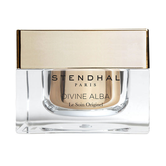 DIVINE ALBA original product 50 ml