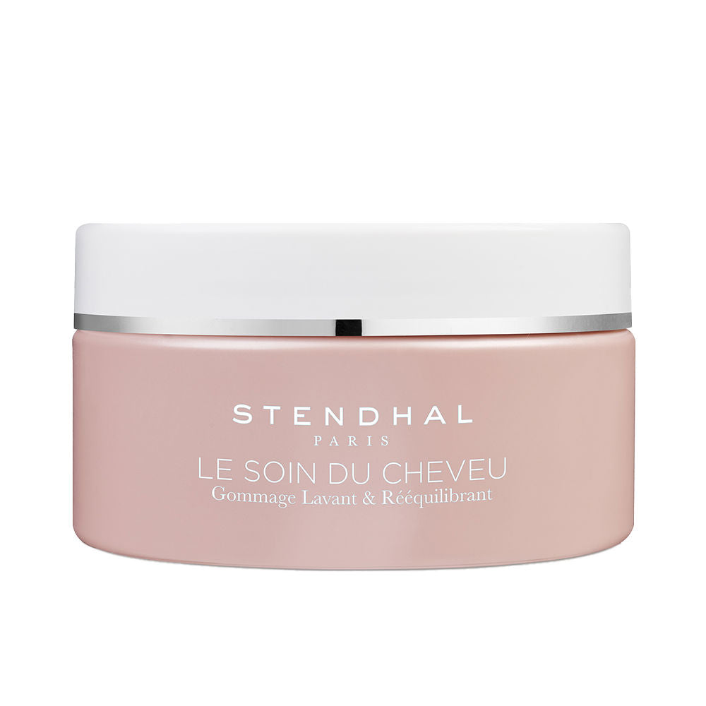 LE SOIN DU CHEVEU gommage cleansing &amp; rebalancing 200 ml