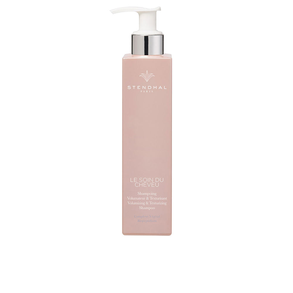 LE SOIN DU CHEVEU shampoo volumateur &amp; texturisant 200 ml