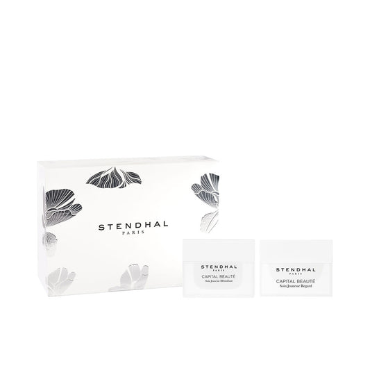 CAPITAL BEAUTE ANTIEDAD DETOX ESTUCHE 2 pz