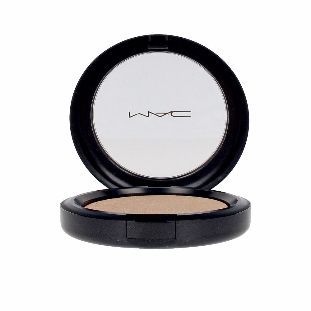 EXTRA DIMENSION skinfinish #show gold
