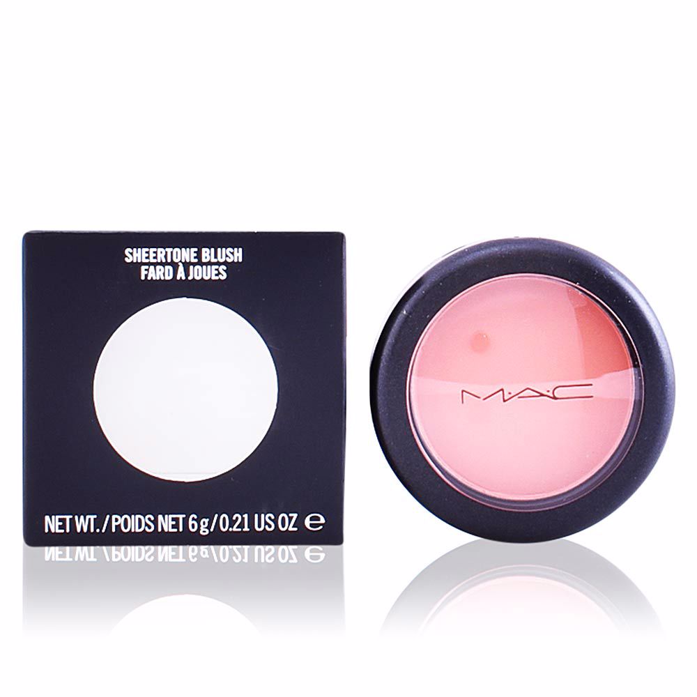 SHEERTONE blush #peaches 