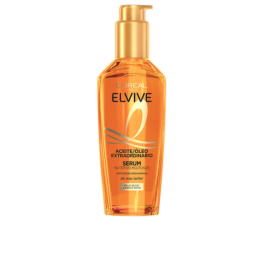 ELVIVE extraordinary treatment oil 100 ml