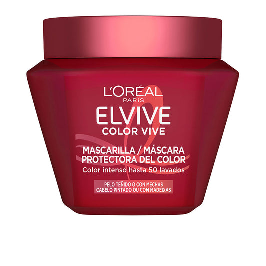 ELVIVE COLOR-VIVE protective mask 310 ml