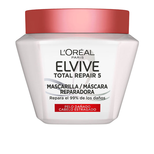 ELVIVE TOTAL REPAIR 5 Reconstituting Mask 300 ml