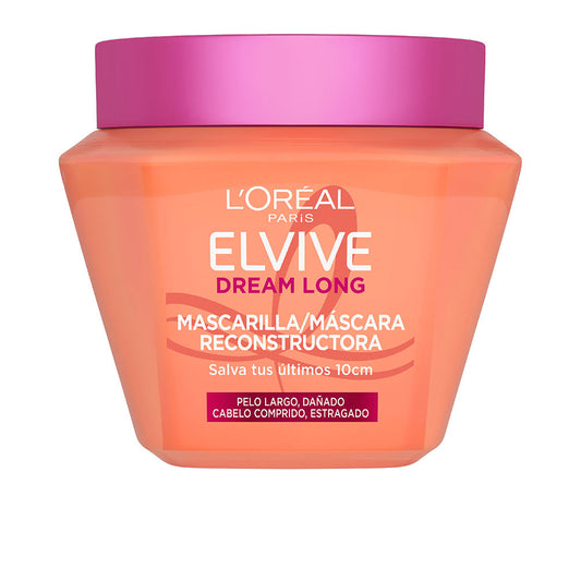 ELVIVE DREAM LONG SOS mascarilla reconstructora 310 ml