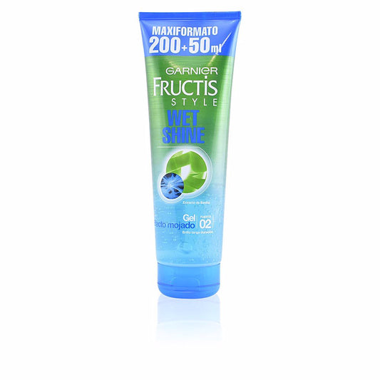 FRUCTIS STYLE WET SHINE wet effect gel 250 ml