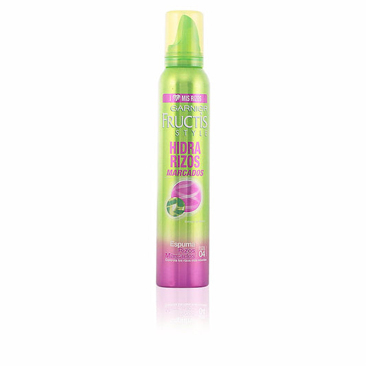 FRUCTIS STYLE foam marked curls 200 ml