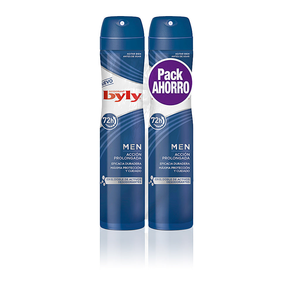 FOR MEN deodorant spray set 