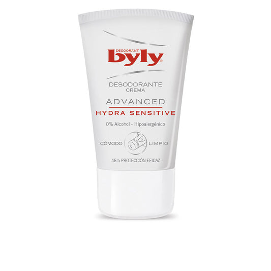 ADVANCE SENSITIVE Deodorant cream 50 ml