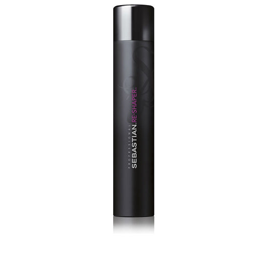 Sebastian Professionals Re-Shaper Strong And Tactile Hold Hairspray 400 Ml