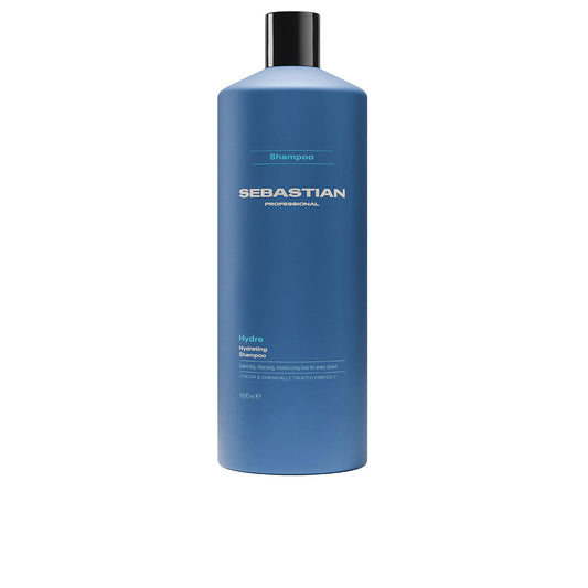 HYDRE Professional Cleansing and Moisturizing Shampoo Intense Hydration and Nutrition 1000 ml