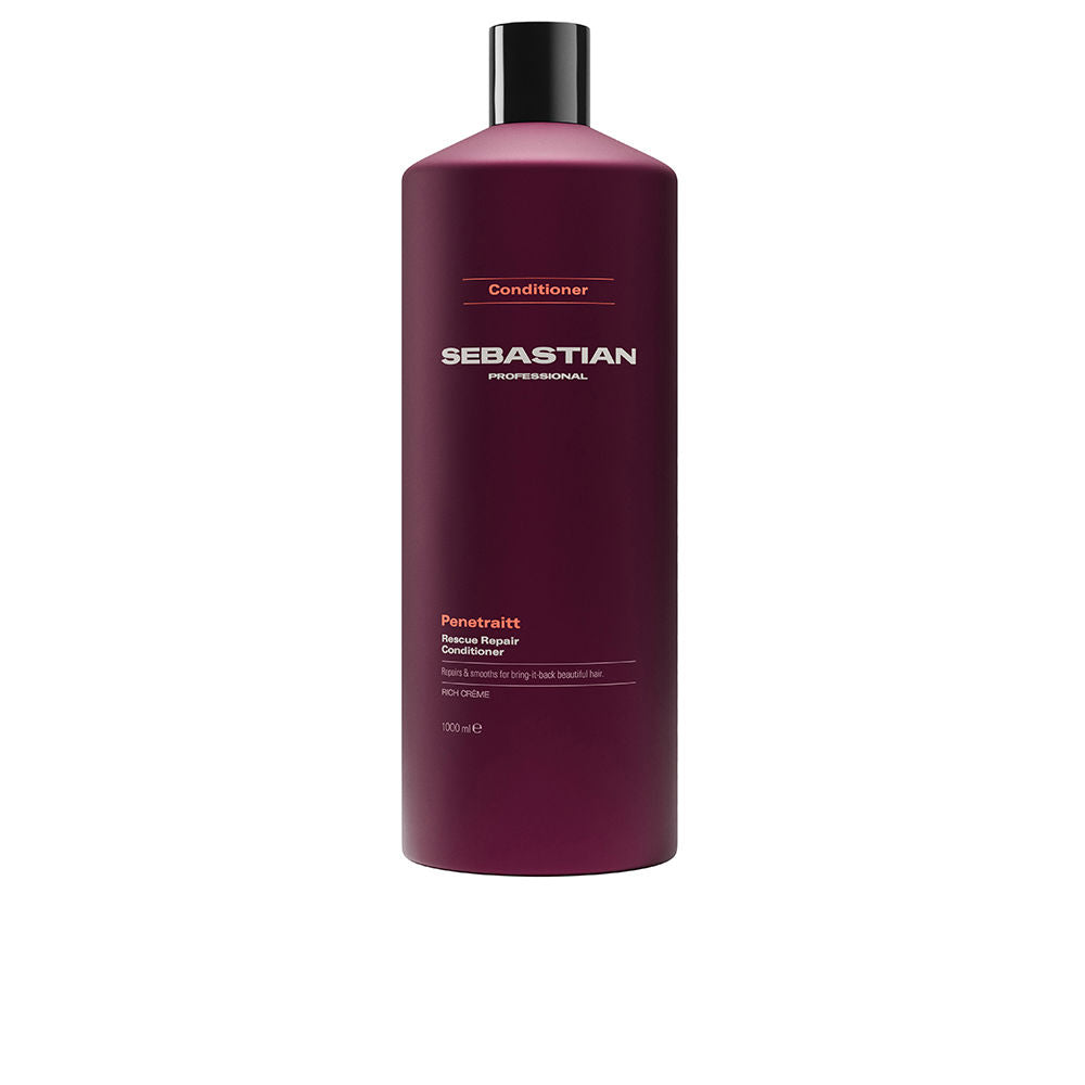PENETRAITT softening and repairing conditioner nourishes, softens and repairs 1000 ml
