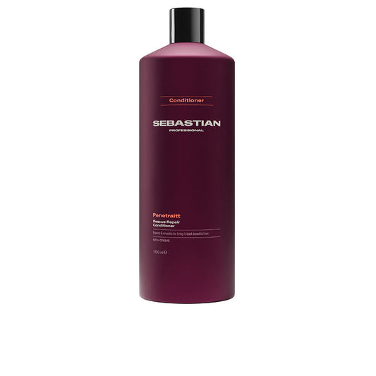 PENETRAITT softening and repairing conditioner nourishes, softens and repairs 1000 ml