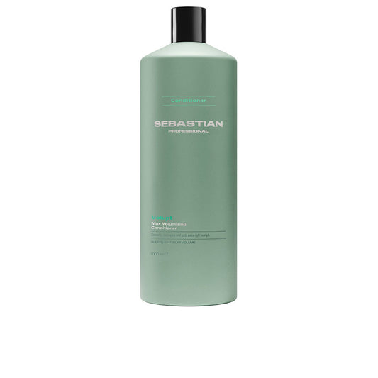 VOLUPT professional volumizing conditioner adds body with movement and lightness 1000 ml