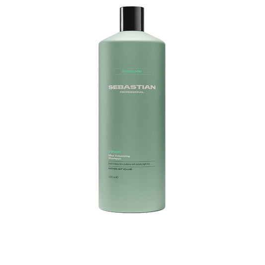 VOLUPT professional volumizing shampoo boosts hair volume and density 1000 ml