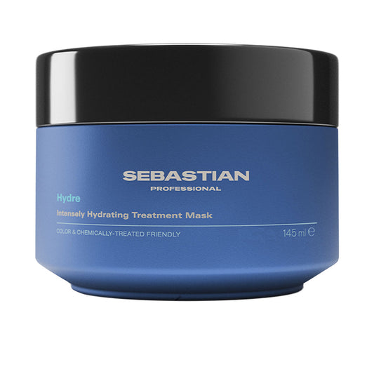 HYDRE Professional Mask Intense Hydration and Frizz Control 145 ml