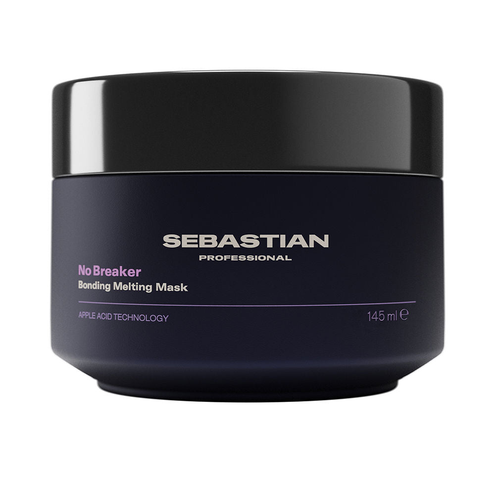 NO.BREAKER Luxurious Damage Repair Mask repairs visible signs of damage 145 ml