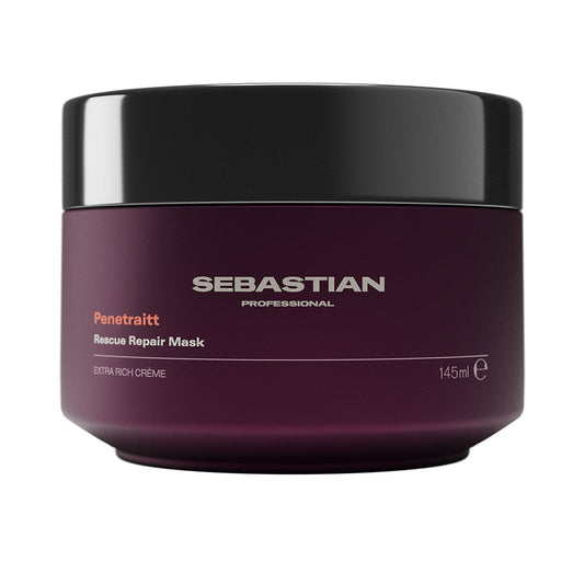 PENETRAITT revitalizing mask, transformative repair and soft hair in minutes, 145 ml