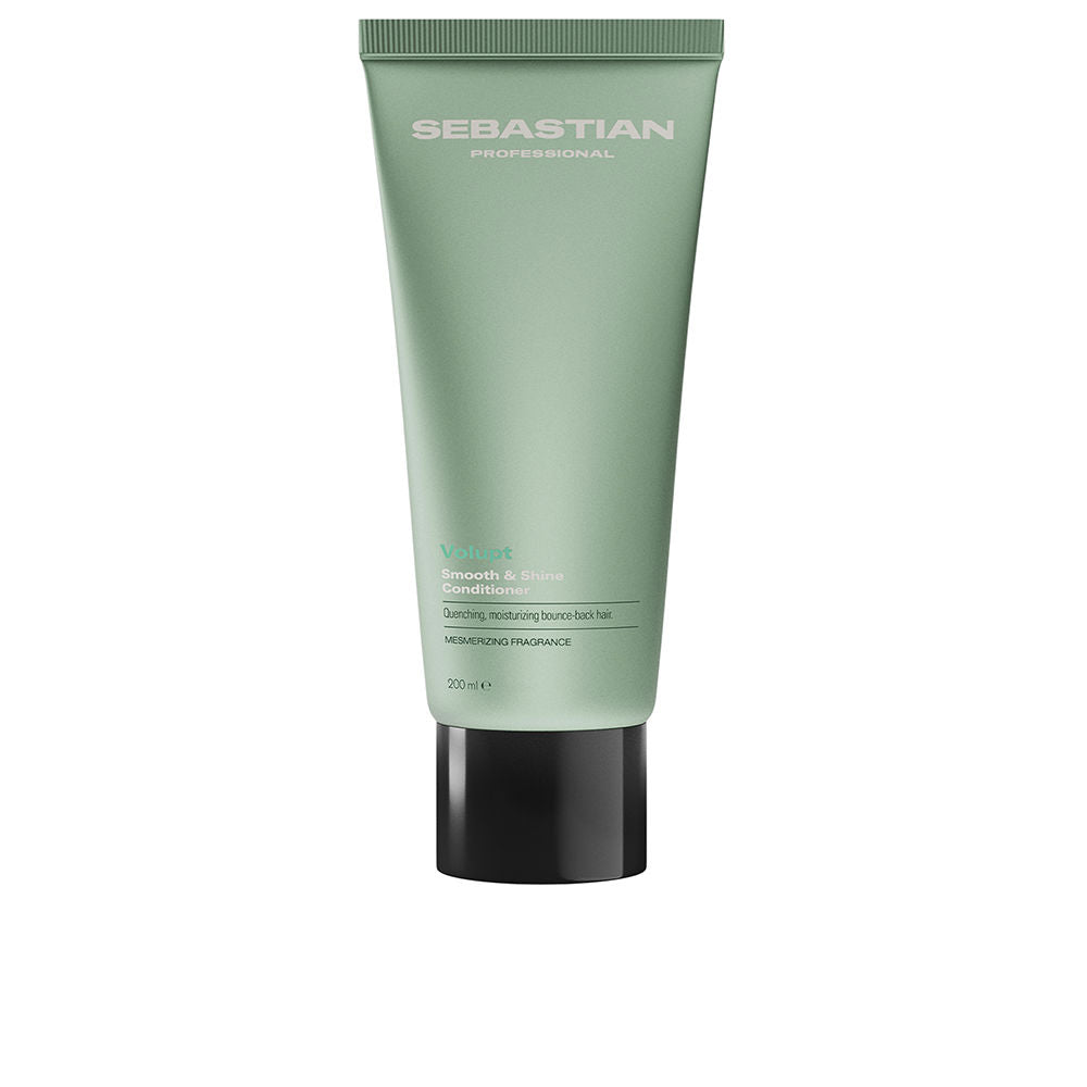VOLUPT professional volumizing conditioner provides body with movement and lightness 200 ml