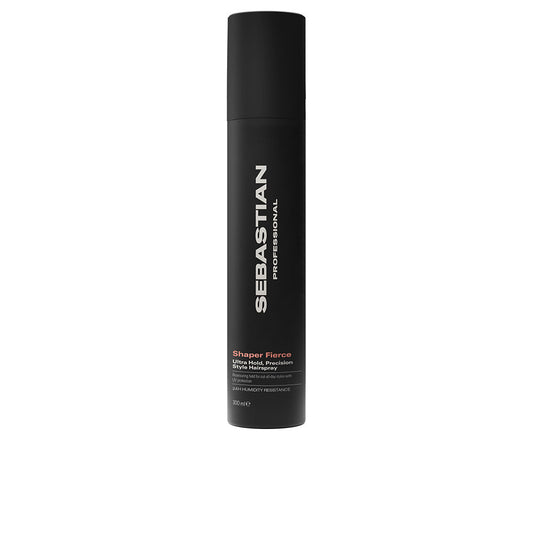 SHAPER FIERCE Maximum Hold Moldable Styling Hairspray 300ml