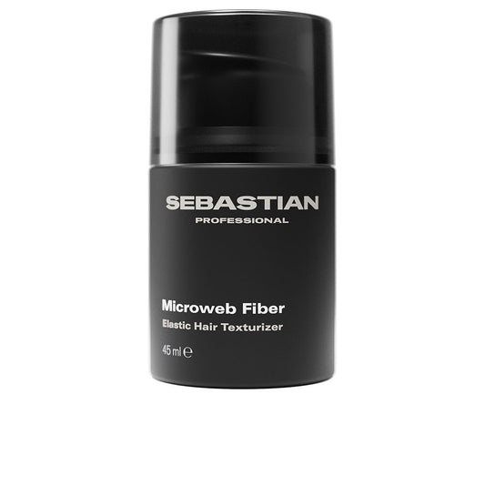 MICROWEB FIBER hair texturizer light hold 45 ml