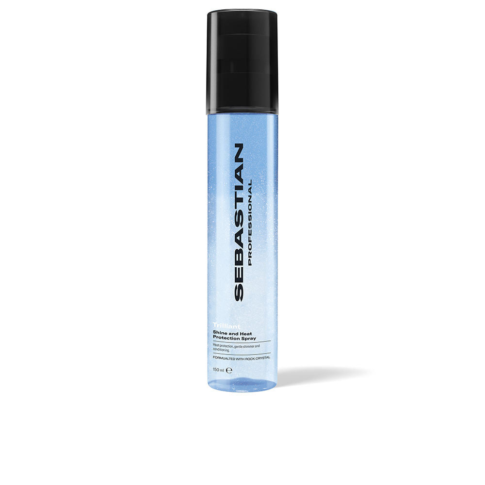 TRILLIANT shine and heat protection spray 150 ml