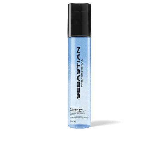 TRILLIANT shine and heat protection spray 150 ml