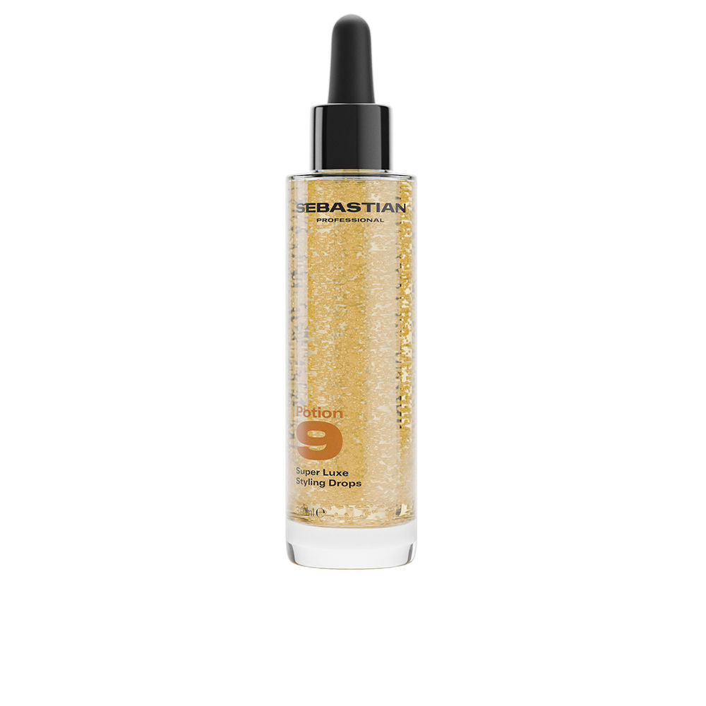 POTION 9 drops styling lightweight hybrid treatment with multi-benefits 30ml