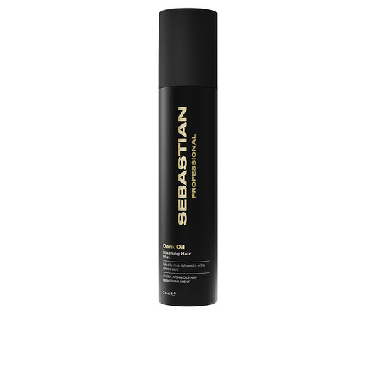 DARK OIL light finishing spray mist 200 ml