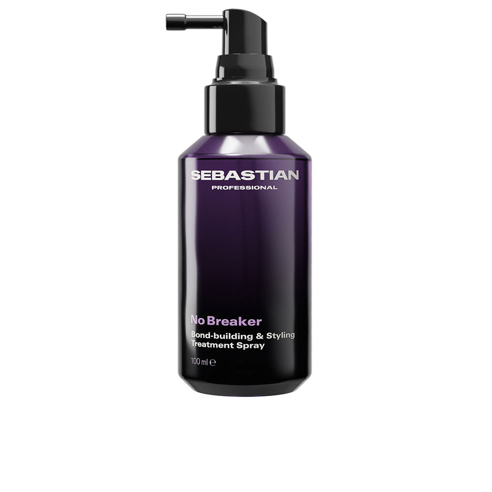 NO.BREAKER spray treatment for stronger hair with less breakage 95 ml