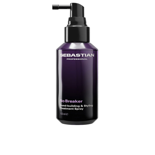 NO.BREAKER spray treatment for stronger hair with less breakage 95 ml