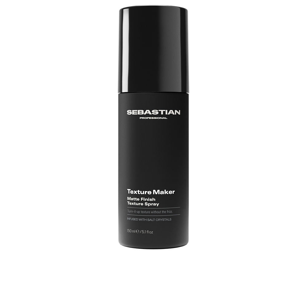 TEXTURE MAKER remoldable texture spray with matte finish 150 ml