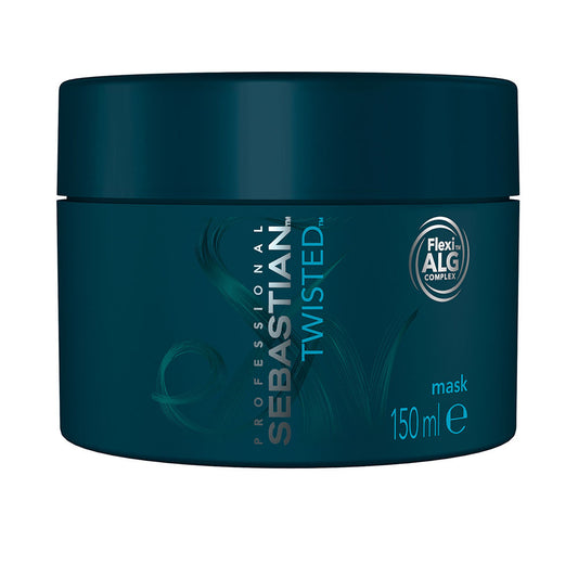 TWISTED Curl Hydration and Protection Mask 150 ml
