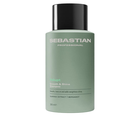 VOLUPT professional volumizing shampoo boosts hair volume and density 280 ml