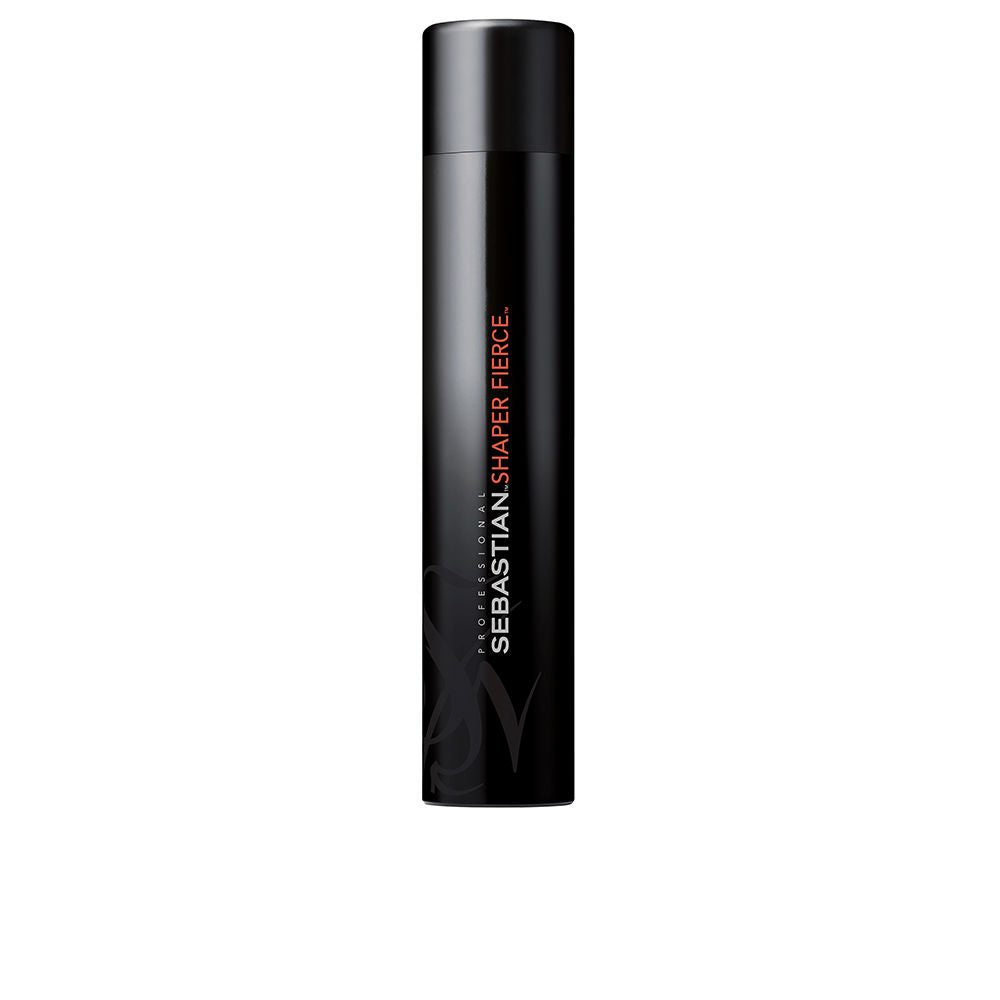 SHAPER FIERCE Strong Hold Spray Lacquer 400 ml