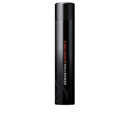 SHAPER FIERCE Strong Hold Spray Lacquer 400 ml