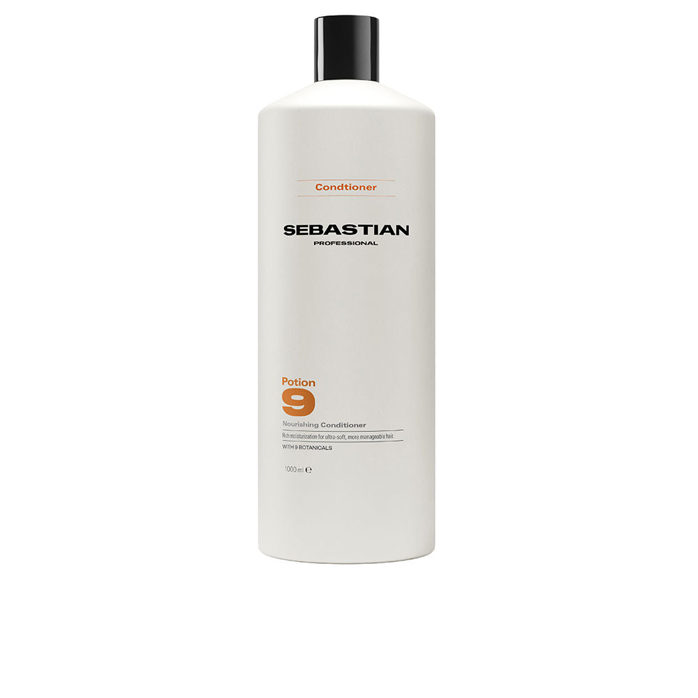 POTION 9 Professional Nourishing Conditioner Intense Hydration 1000 ml