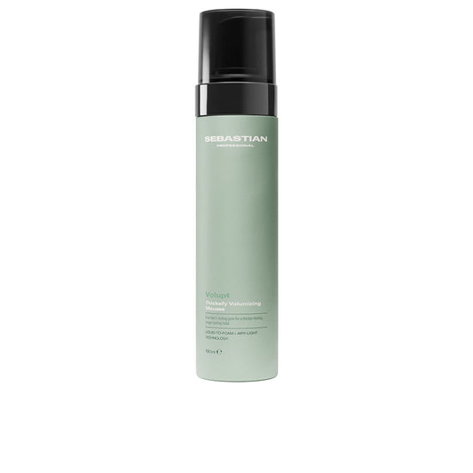 VOLUPT Thickefy Professional Volumizing Mousse for Naturally Thick and Voluminous Hair 190ml