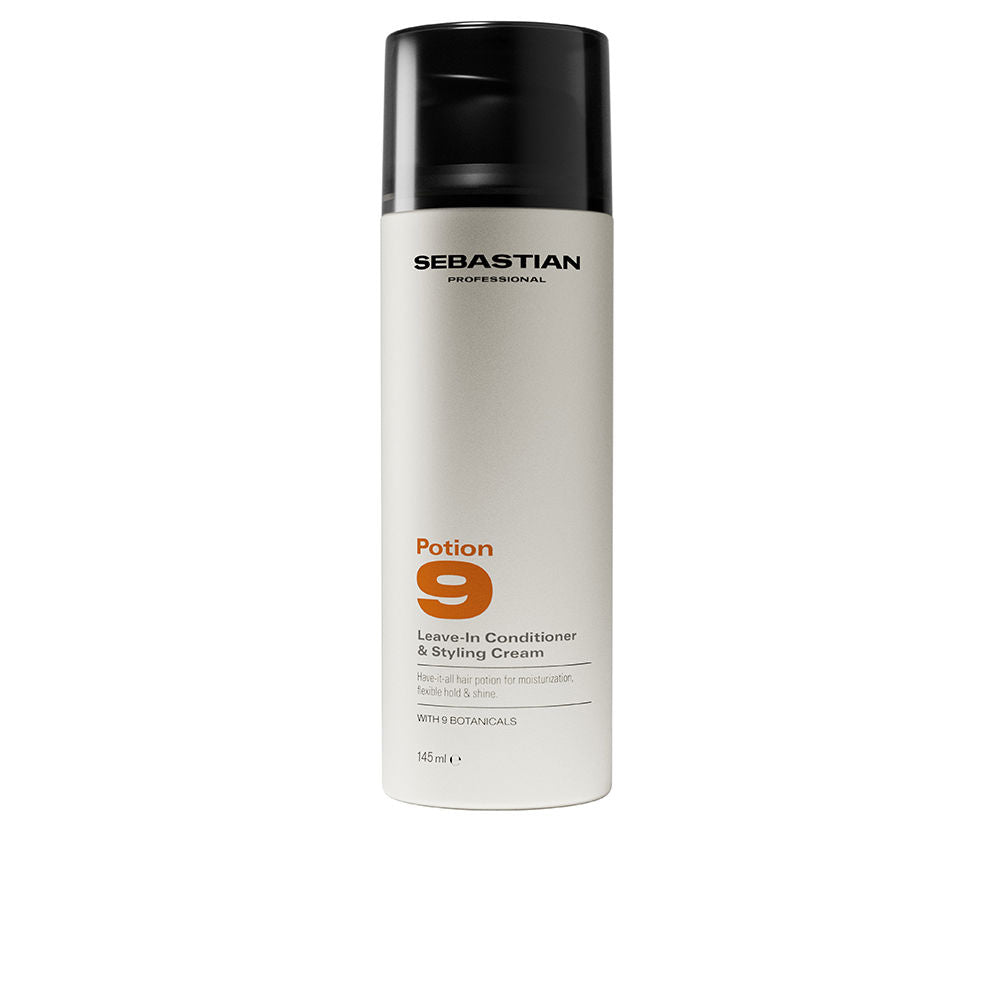 POTION 9 Leave-in Conditioner Styling Treatment Intense Hydration and Softness 145ml