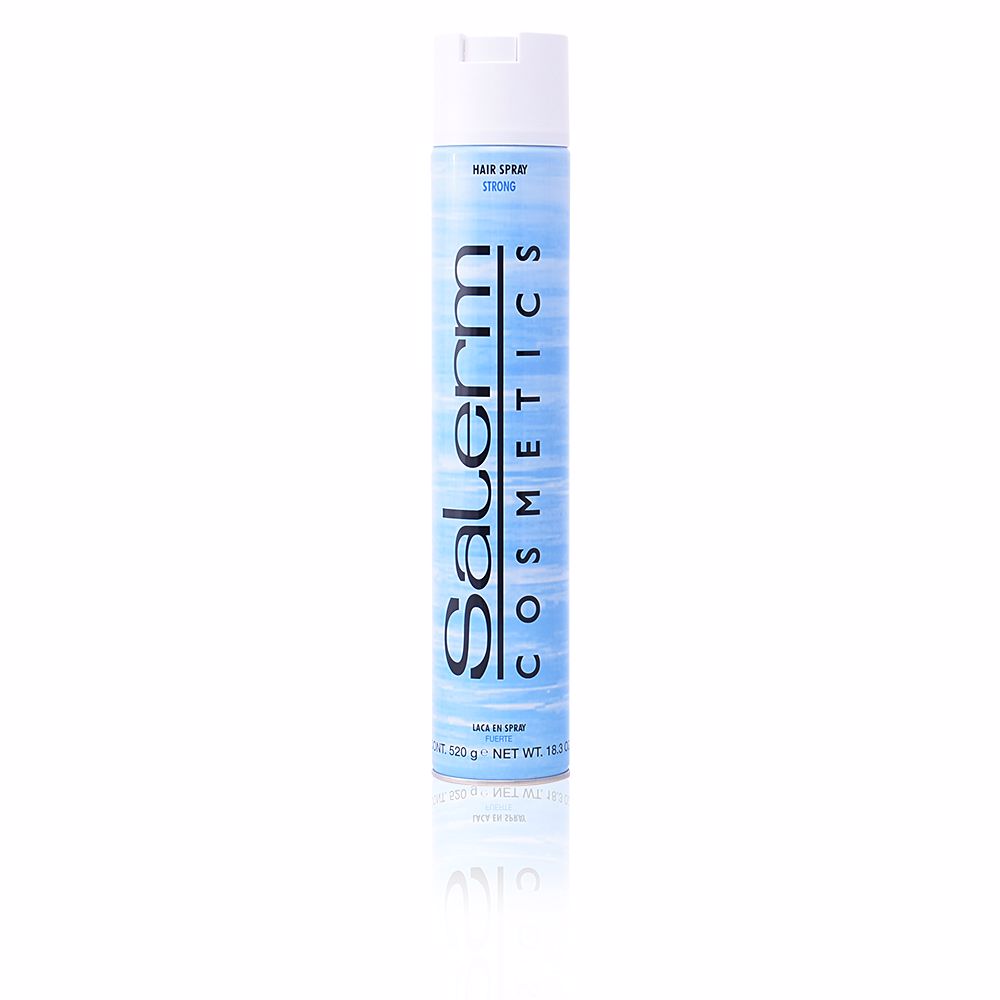 HAIR SPRAY strong 520 gr