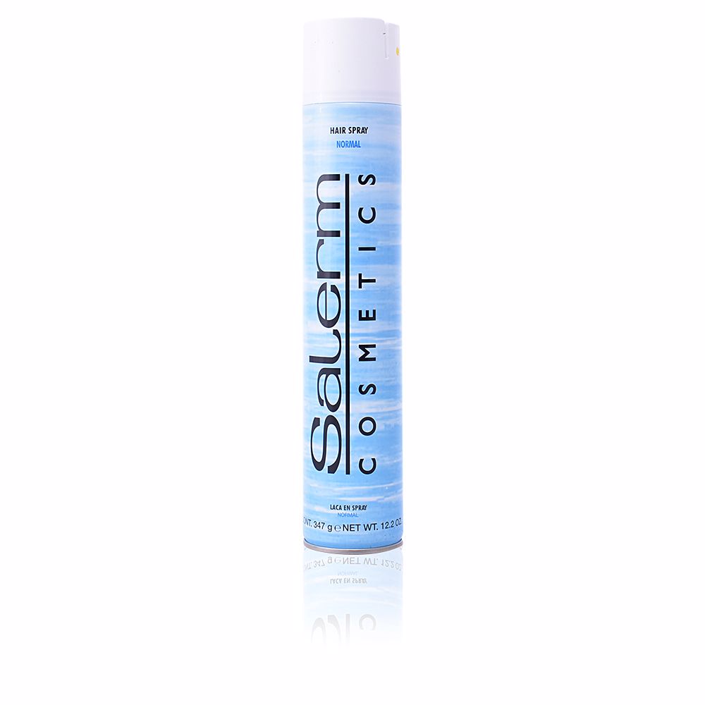 HAIR SPRAY normal 650 ml