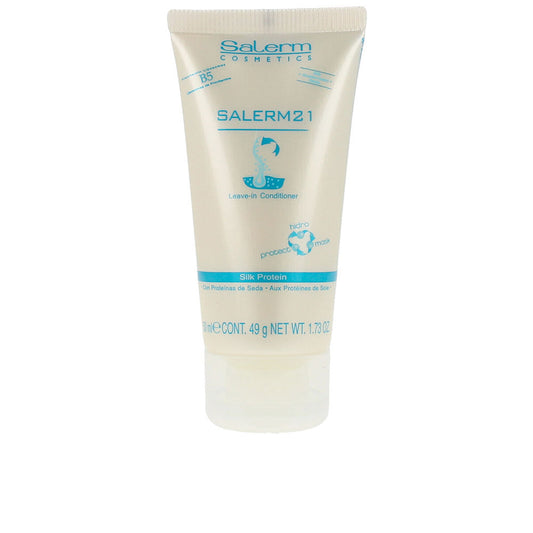 SALERM 21 silk protein conditioner 50 ml
